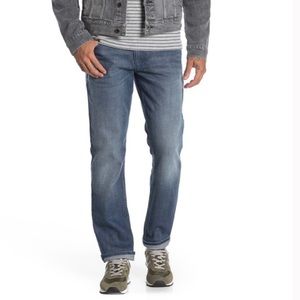 NEW ⭐️ Hudson Jeans Slim